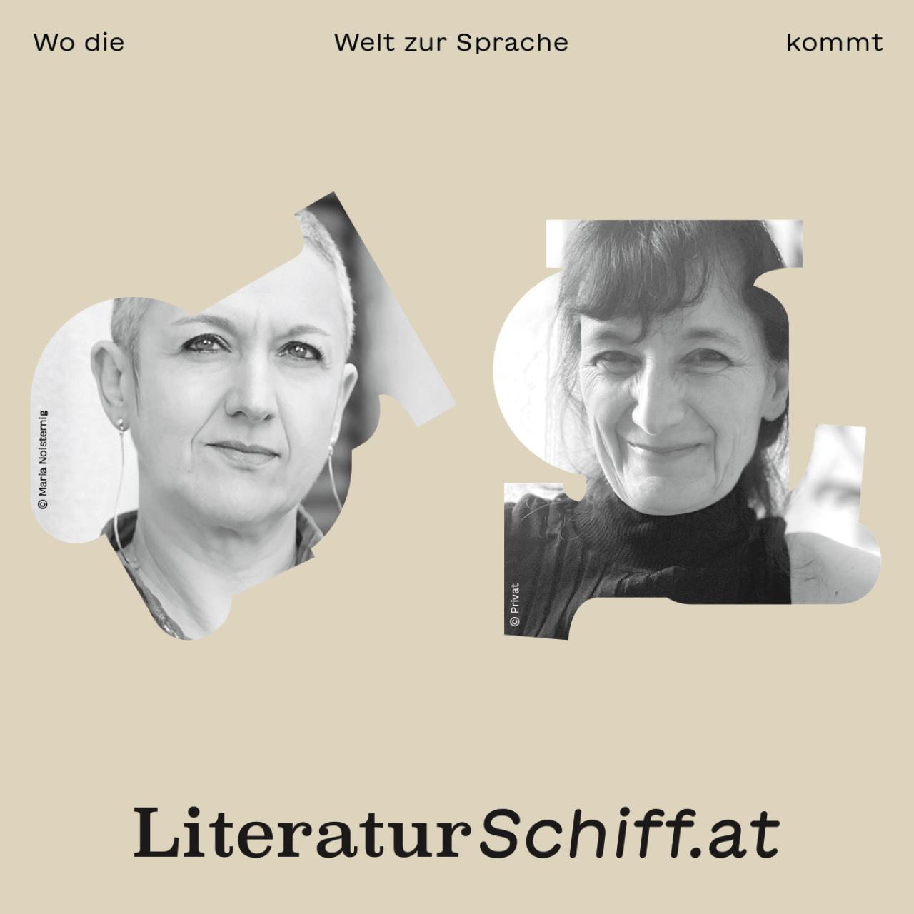 Literaturschiff