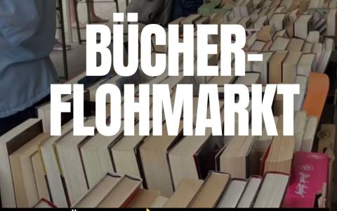 Flohmarkt